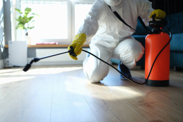 Reliable Crime Scene Cleanup contractor in Springfield, NJ by Crime Scene Cleaner Online